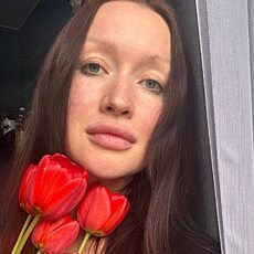 Фотография девушки Настя, 23 года из г. Находка