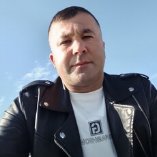 Фотография мужчины Сухроб, 32 года из г. Хабаровск