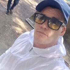 Фотография мужчины Данил, 36 лет из г. Усть-Каменогорск