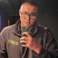 Фотография мужчины Руслан, 25 лет из г. Новосибирск