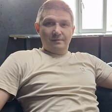 Фотография мужчины Алексей, 42 года из г. Горловка