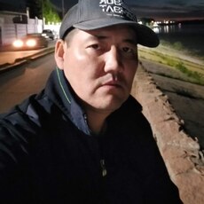 Фотография мужчины Кайрат, 44 года из г. Павлодар