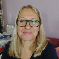 Фотография девушки Алёна, 53 года из г. Казань