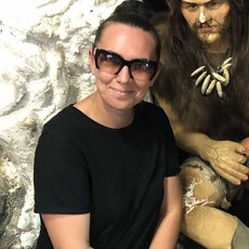 Фотография девушки Ник, 46 лет из г. Октябрьский (Башкортостан)