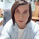 Надежда, 56 лет