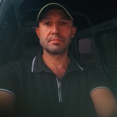 Фотография мужчины Taner, 45 лет из г. Самарканд