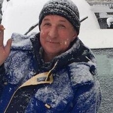Фотография мужчины Андрей, 56 лет из г. Хабаровск