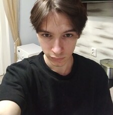 Фотография мужчины Кирилл, 21 год из г. Архангельск