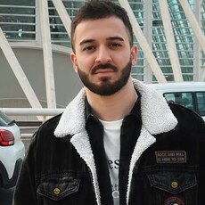 Фотография мужчины Гоша, 31 год из г. Азнакаево