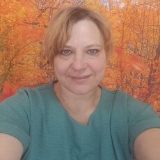 Фотография девушки Евгения, 44 года из г. Чита