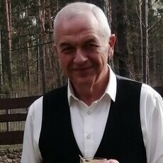 Фотография мужчины Андрей, 60 лет из г. Брест