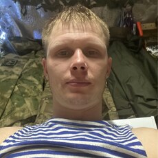 Фотография мужчины Алекс, 31 год из г. Брянск