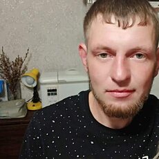 Фотография мужчины Степан, 38 лет из г. Братск