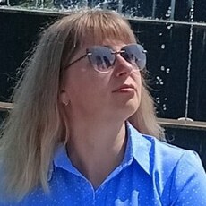 Фотография девушки Елена, 38 лет из г. Чудово