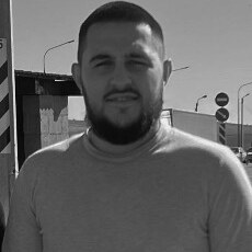 Фотография мужчины Рауль, 31 год из г. Лида