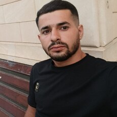 Фотография мужчины Samir, 27 лет из г. Ессентуки