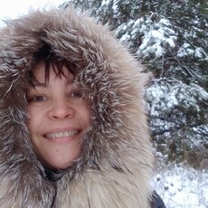 Фотография девушки Лина, 52 года из г. Гродно