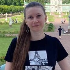 Фотография девушки Анастасия, 35 лет из г. Волжский