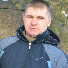 Фотография мужчины Алексей, 36 лет из г. Снежное