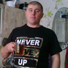 Фотография мужчины Алексей, 45 лет из г. Тотьма