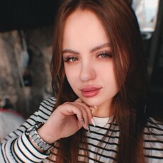Фотография девушки Настя, 28 лет из г. Краснодар