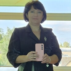 Фотография девушки Инна, 45 лет из г. Щучин