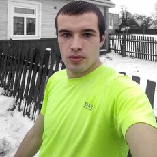 Фотография мужчины Россия Сила, 30 лет из г. Волхов