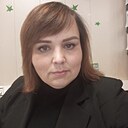 Анюта, 40 лет