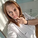 Незнакомочка, 37 лет