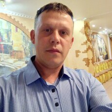 Фотография мужчины Евгений, 39 лет из г. Нижний Одес