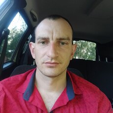 Фотография мужчины Дмитрий, 37 лет из г. Ивацевичи