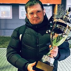 Фотография мужчины Николай, 33 года из г. Нижняя Салда