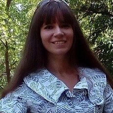 Фотография девушки Елена, 33 года из г. Днепр