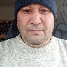 Фотография мужчины Эдварт, 52 года из г. Сургут