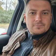 Фотография мужчины Кирилл, 35 лет из г. Ульяновск