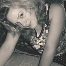 Фотография девушки Твой Наркотик, 28 лет из г. Гомель