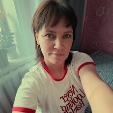 Фотография девушки Елена, 38 лет из г. Барнаул