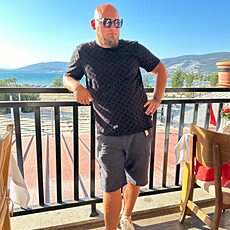 Фотография мужчины Сева, 30 лет из г. Брест