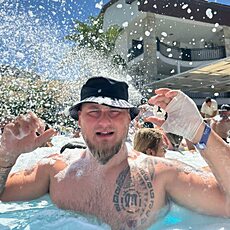 Фотография мужчины Сева, 30 лет из г. Брест