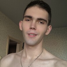 Фотография мужчины Миша, 24 года из г. Екатеринбург