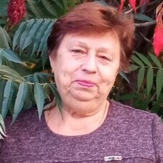 Фотография девушки Анна, 65 лет из г. Оренбург