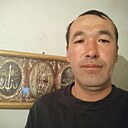 Олжас, 37 лет