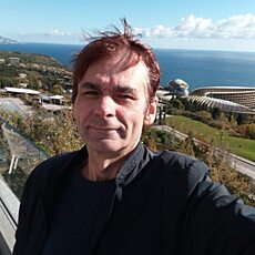 Фотография мужчины Nikolya, 56 лет из г. Севастополь