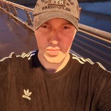 Фотография мужчины Костя, 24 года из г. Санкт-Петербург