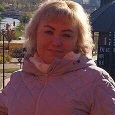Фотография девушки Оля, 52 года из г. Кемерово