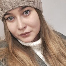 Фотография девушки Александра, 27 лет из г. Новосибирск