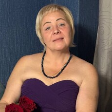 Фотография девушки Наталья, 50 лет из г. Ангарск