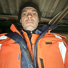 Фотография мужчины Василий, 38 лет из г. Бузулук