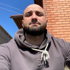 Фотография мужчины Нурипаша, 32 года из г. Махачкала