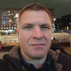 Фотография мужчины Сергей, 45 лет из г. Куровское
